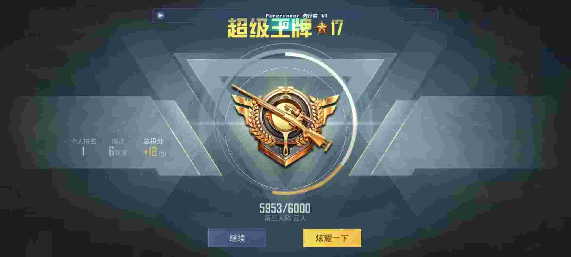 和平精英鸡腿辅助自瞄 - ��ƽ��Ӣ���û����ѵ���辅助预览图